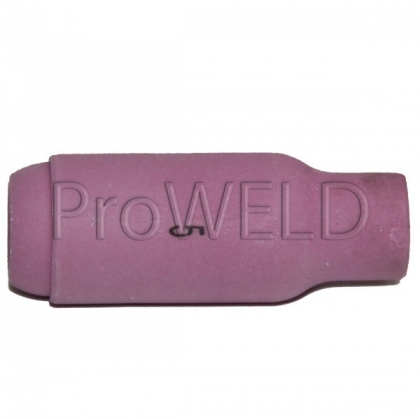 ProWELD YLT-310 No5, duza ceramica TIG/WIG nr. 5