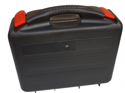 ProWELD PBOX01 cutie material plastic pentru transport