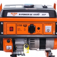 RURIS Generator R-Power GE1000