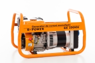 RURIS Generator R-Power GE2500