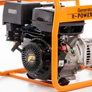 RURIS Generator R-Power GE5000