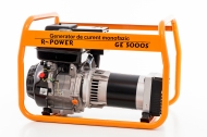 RURIS Generator R-Power GE5000