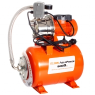Hidrofor AquaPower 6009S  RURIS 