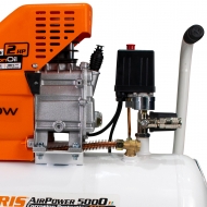 Compresor aer RURIS AirPower 5000