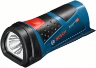 Bosch GLI 12V-80 Lampa de lucru cu acumulator 12V (solo)
