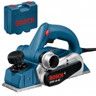 Bosch GHO 26-82 D Rindea electrica, 710W