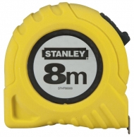 Stanley 1-30-457 Ruleta clasica 8m x 25mm