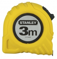Stanley 1-30-487 Ruleta clasica 3m x 12,7mm
