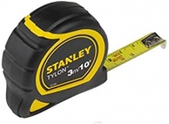 Stanley 1-30-686 Ruleta tylon 3m/10" x 12,7mm