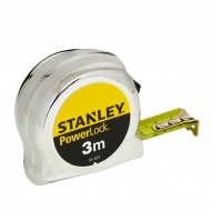 Stanley 1-33-522 Ruleta Micro PowerLock 3m