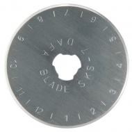 Stanley STHT0-11942 Lama de rezerva pentru cutter rotund 45 mm