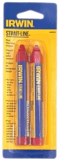 Creion cerat impermeabil pentru trasat/tamplarie - (set 2buc)