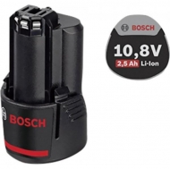 Bosch GBA 10.8V 2.5Ah Acumulator Li-ion