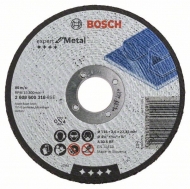 Disc de taiere drept Expert for Metal A 30 S BF, 115mm, 2,5mm