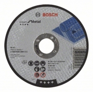 Disc de taiere drept Expert for Metal A 30 S BF, 125mm, 2,5mm