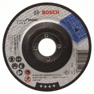 Disc de taiere cu degajare Expert for Metal A 30 S BF, 115mm, 2,5mm