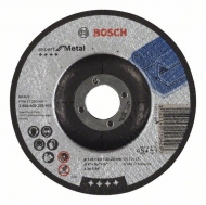 Disc de taiere cu degajare Expert for Metal A 30 S BF, 125mm, 2,5mm
