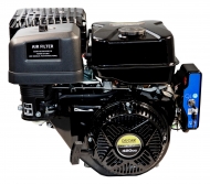 Ducar DH420E - Motor benzina 15CP, 420cc, 1C 4T OHV, euro5, ax pana