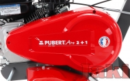 Motosapatoare Pubert  Motor Honda ARO 40H C3, 5.5 CP