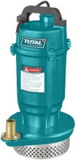  TOTAL - Pompa submersibila - apa curata -750W 