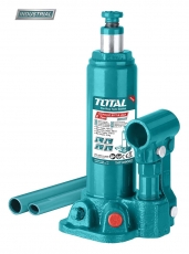  TOTAL - Cric hidraulic auto - butelie - 2T (INDUSTRIAL) 