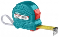  TOTAL - Ruleta 3m x 16mm - 2 functii 