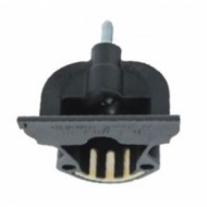  Adaptor filtru aer / carburator Stihl: MS 341, 361 - 