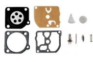  Kit reparatie carburator Husqvarna: 40, 51, 55, 240, 245, Jonsered 2050, 2045, 2041 (ZAMA) - 