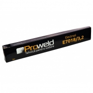  ProWELD E7018 electrozi bazici 3.2mm, 1kg 
