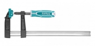  TOTAL - Clema F - 80x300mm - 270KGS (INDUSTRIAL) 