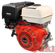 Shineray SR190FA  - Motor benzina, 16CP, 420cc, 1C 4T OHV, ax pana